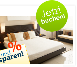 Buchen Sie jetzt Ihr Hotel in Deutschland zu günstigen Preisen.